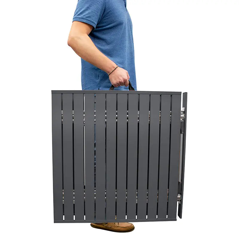 Slim-Fold Table XL™ - Camp Ready