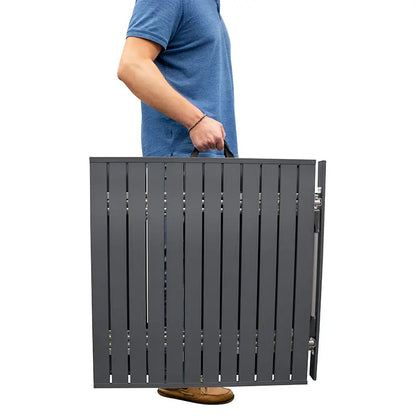 Slim-Fold Table XL™ - Camp Ready
