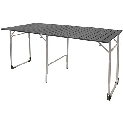 Slim-Fold Table XL™ - Cookout Ready