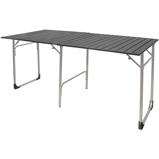 Slim-Fold Table XL™ - Cookout Ready