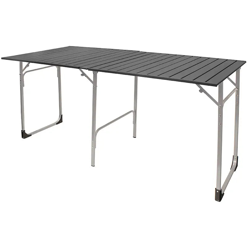 Slim-Fold Table XL™ - Camp Ready