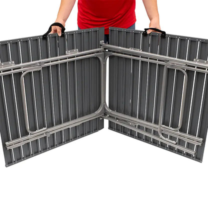 Slim-Fold Table XL™ - Cookout Ready