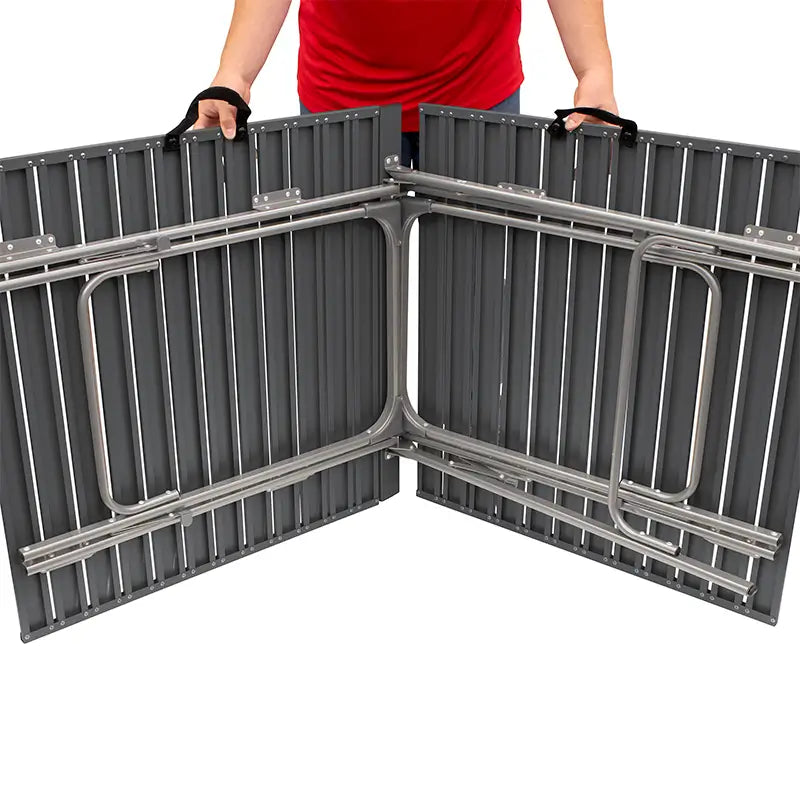 Slim-Fold Table XL™ - Camp Ready