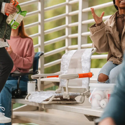 Stadium Rock-Cliner™ - Sideline Choice
