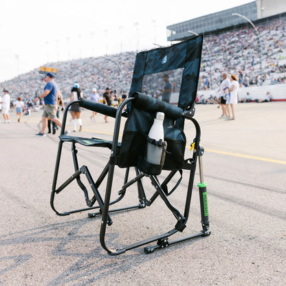 Stowaway Rocker™ - Weekend Ready