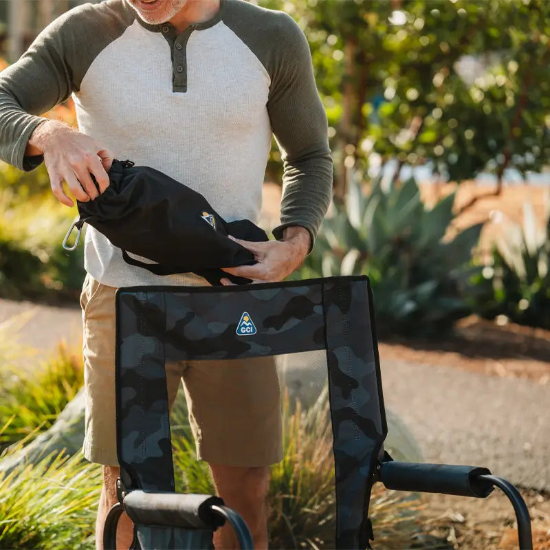 SunShade Accessory - Camp Sun Guard