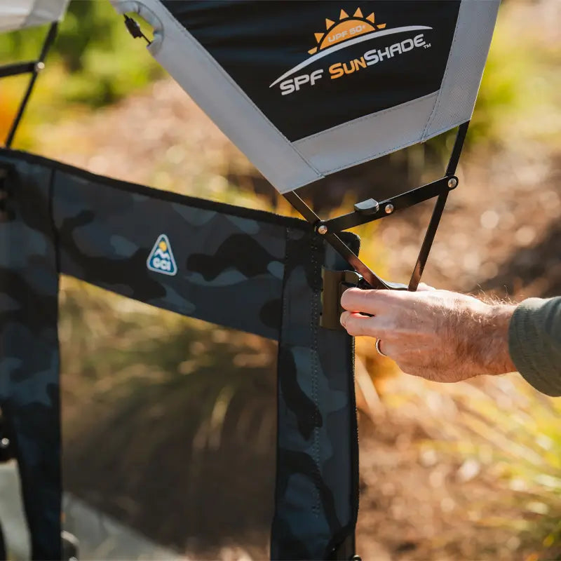 SunShade Accessory - Summer Cover