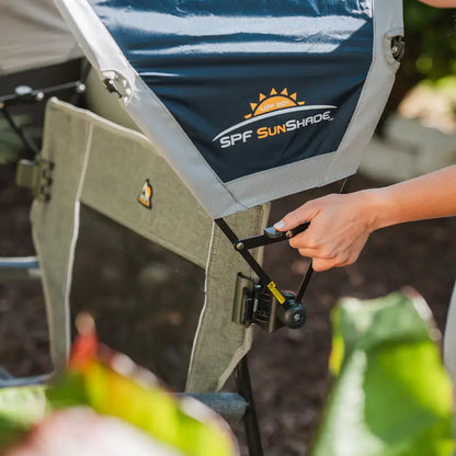 SunShade Accessory - Summer Cover