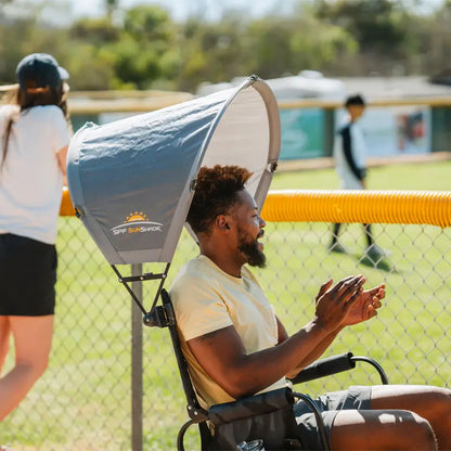 SunShade Accessory - Camp Sun Guard