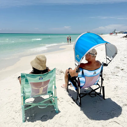 SunShade Accessory - Camp Sun Guard