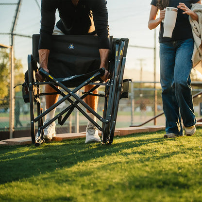 Tandem Rocker™ - Fresh Air Ready