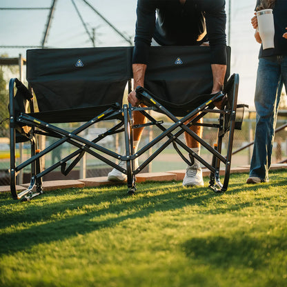 Tandem Rocker™ - Fresh Air Ready