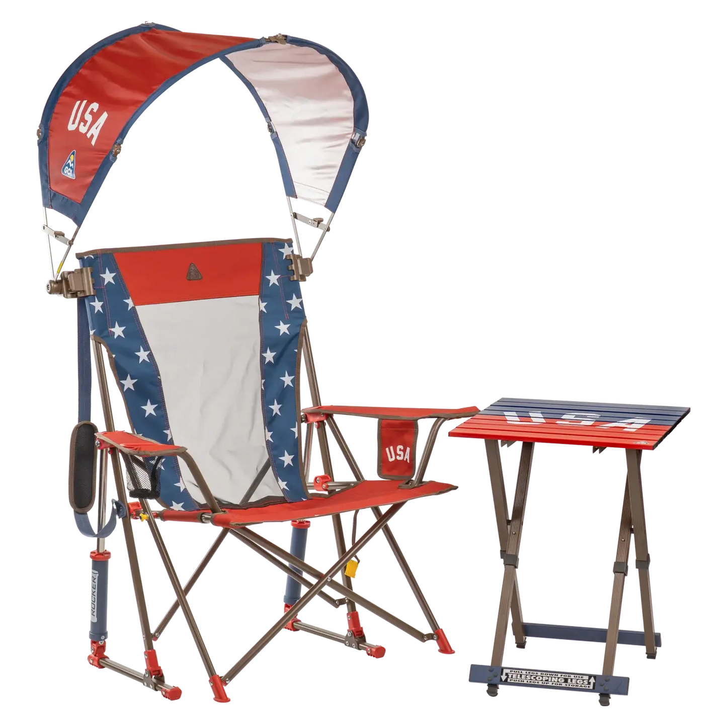 USA Anniversary Deluxe Bundle - Fresh Weekend Pack