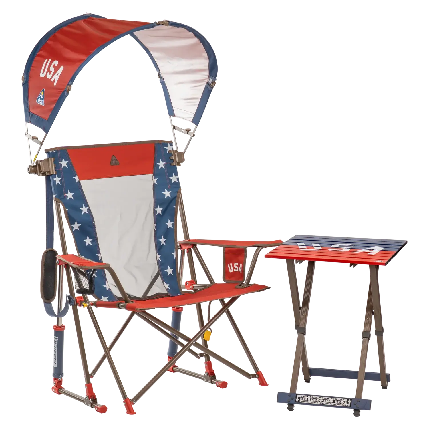 USA Anniversary Deluxe Bundle - Fresh Weekend Pack