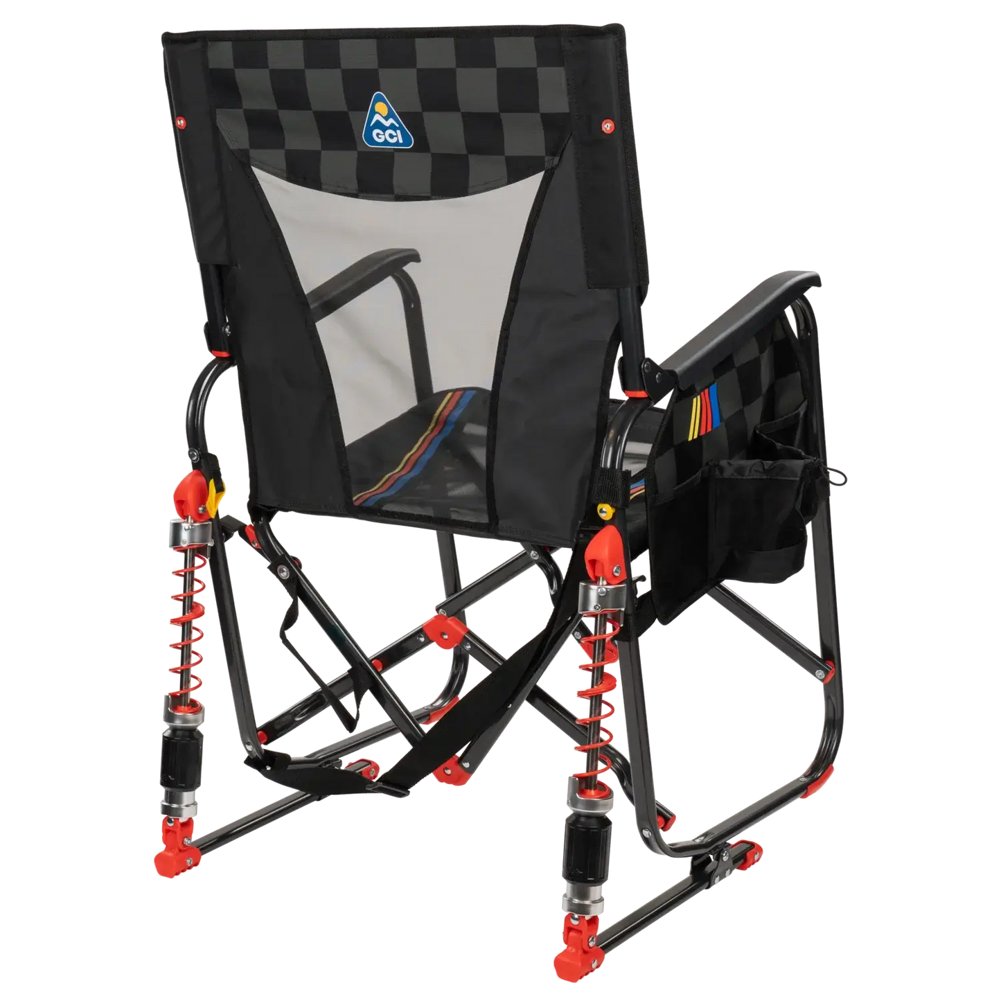 NASCAR Race Day Bundle - Weekend Rally Set