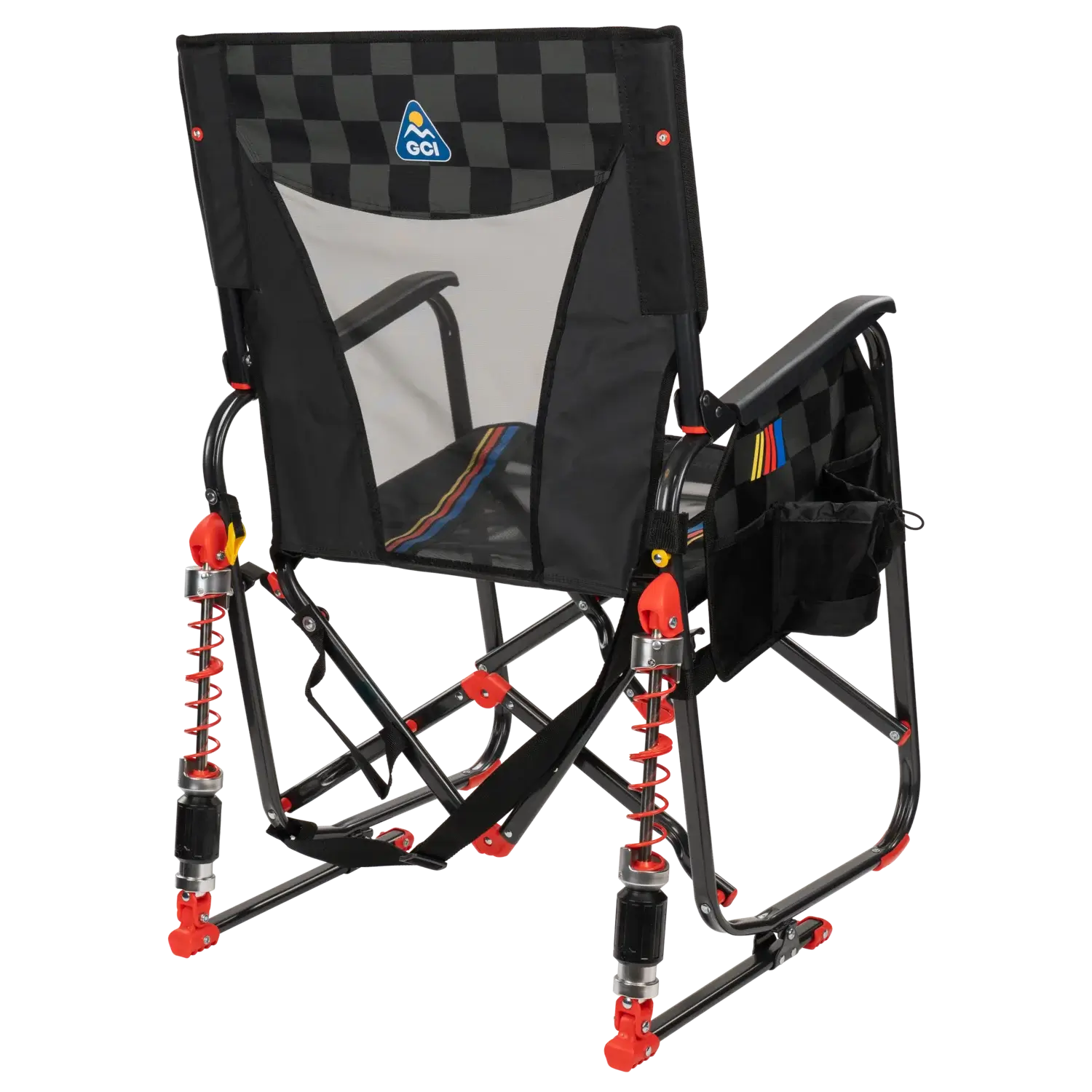 NASCAR Race Day Bundle - Weekend Rally Set