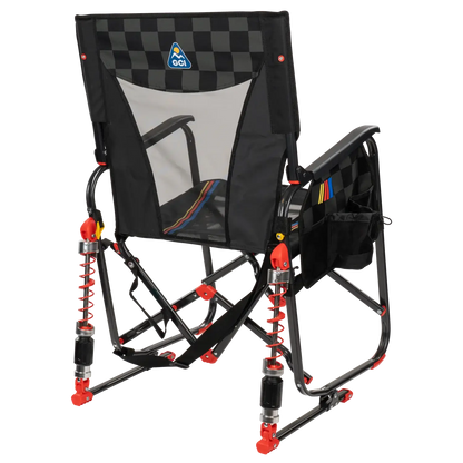 NASCAR Race Day Bundle - Weekend Rally Set