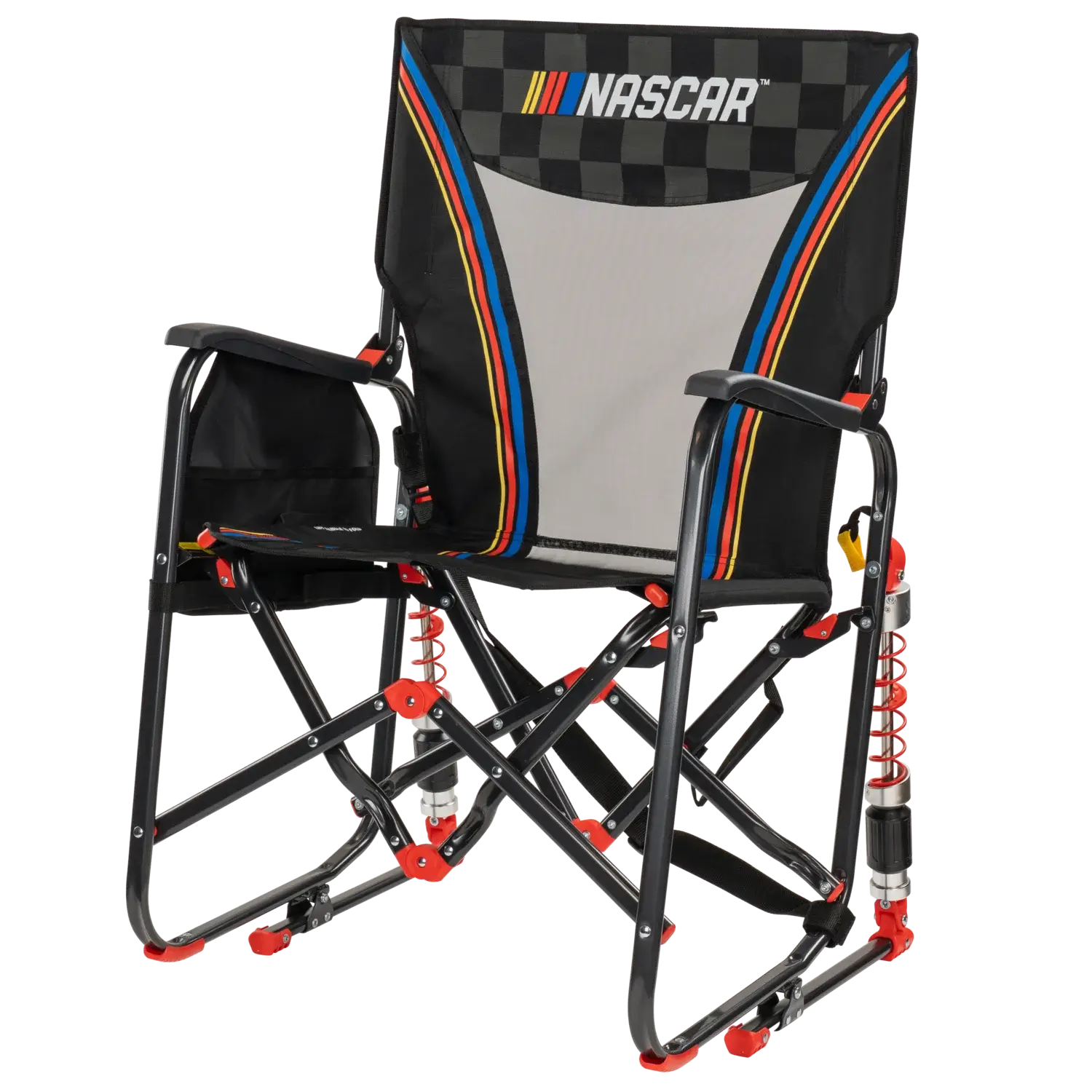 Adjustable Rocker™ - NASCAR - Stadium Side Ready