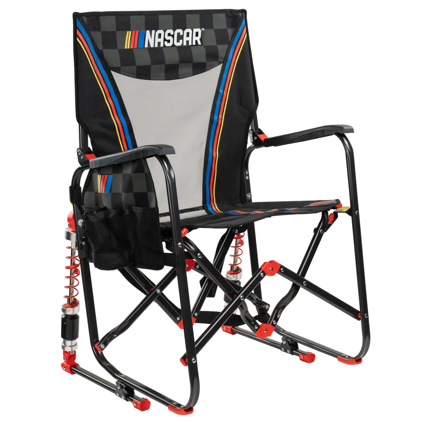 Adjustable Rocker™ - NASCAR - Stadium Side Ready