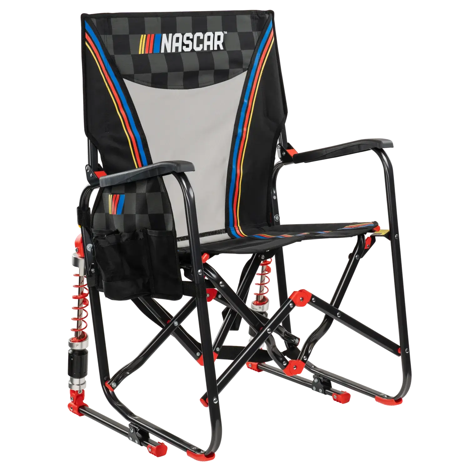 Adjustable Rocker™ - NASCAR - Stadium Side Ready