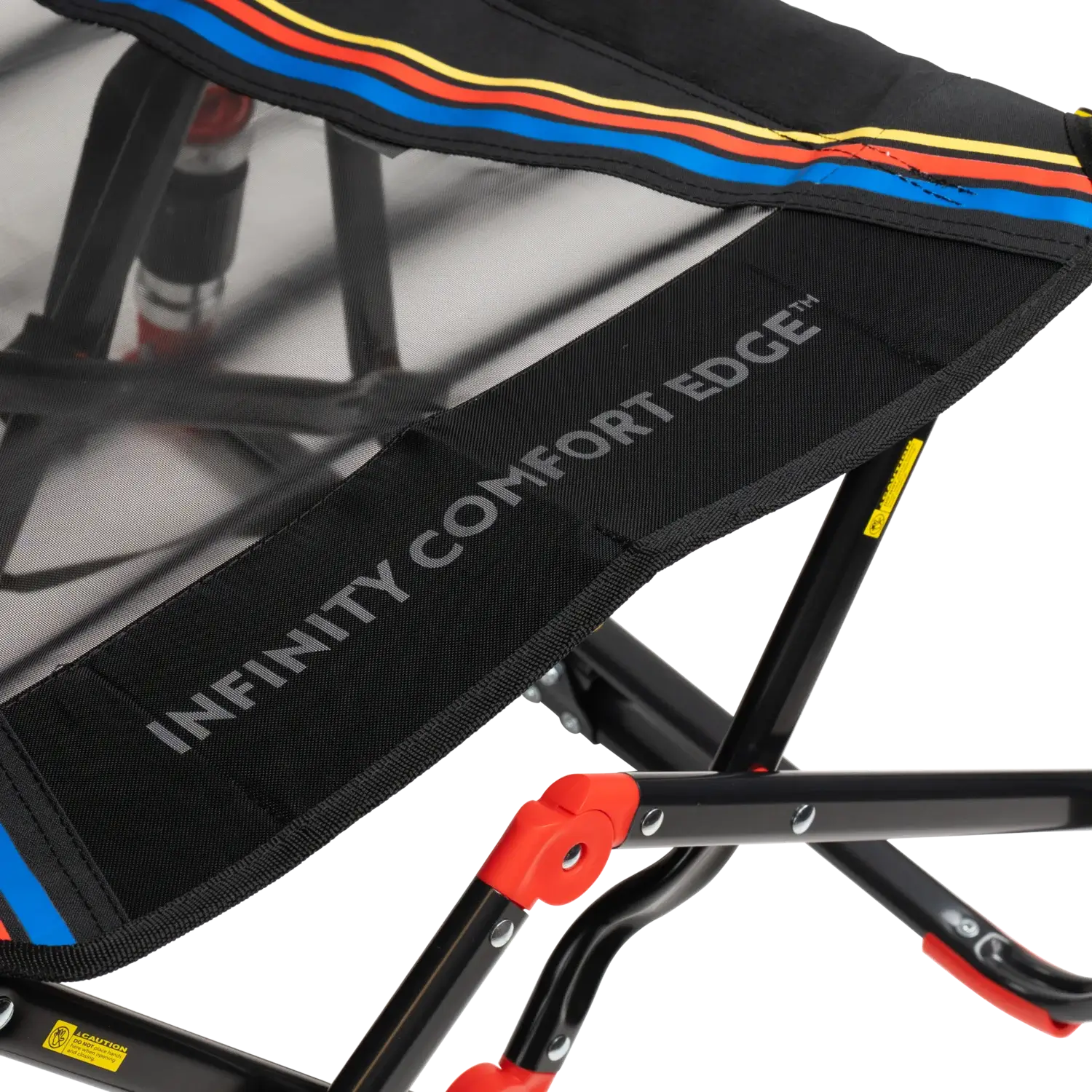 Adjustable Rocker™ - NASCAR - Stadium Side Ready