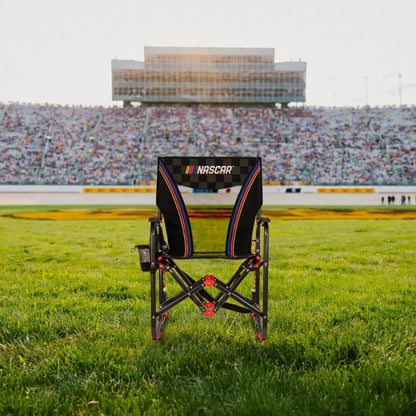 Adjustable Rocker™ - NASCAR - Stadium Side Ready