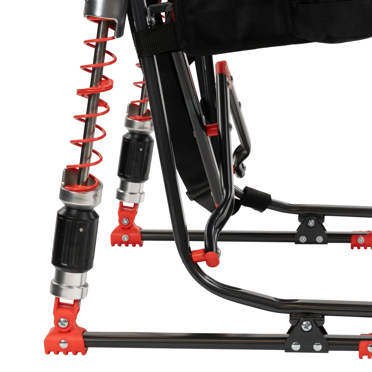 Adjustable Rocker™ - NASCAR - Stadium Side Ready