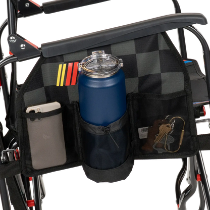 Adjustable Rocker™ - NASCAR - Stadium Side Ready