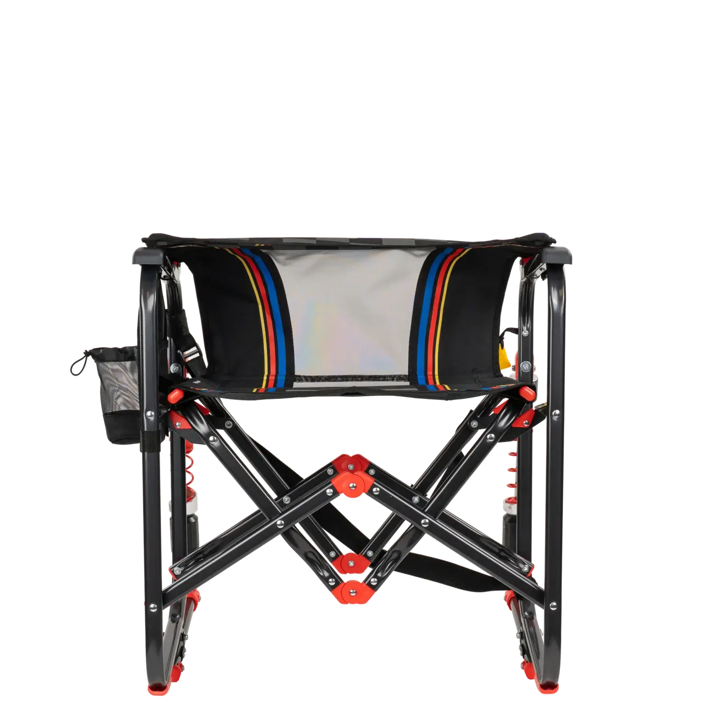 Adjustable Rocker™ - NASCAR - Stadium Side Ready