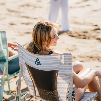 Beach Rocker™ - Coastal Ready