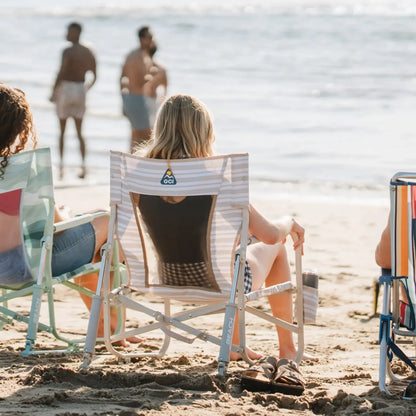 Beach Rocker™ - Coastal Ready
