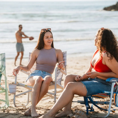 Beach Rocker™ - Coastal Ready