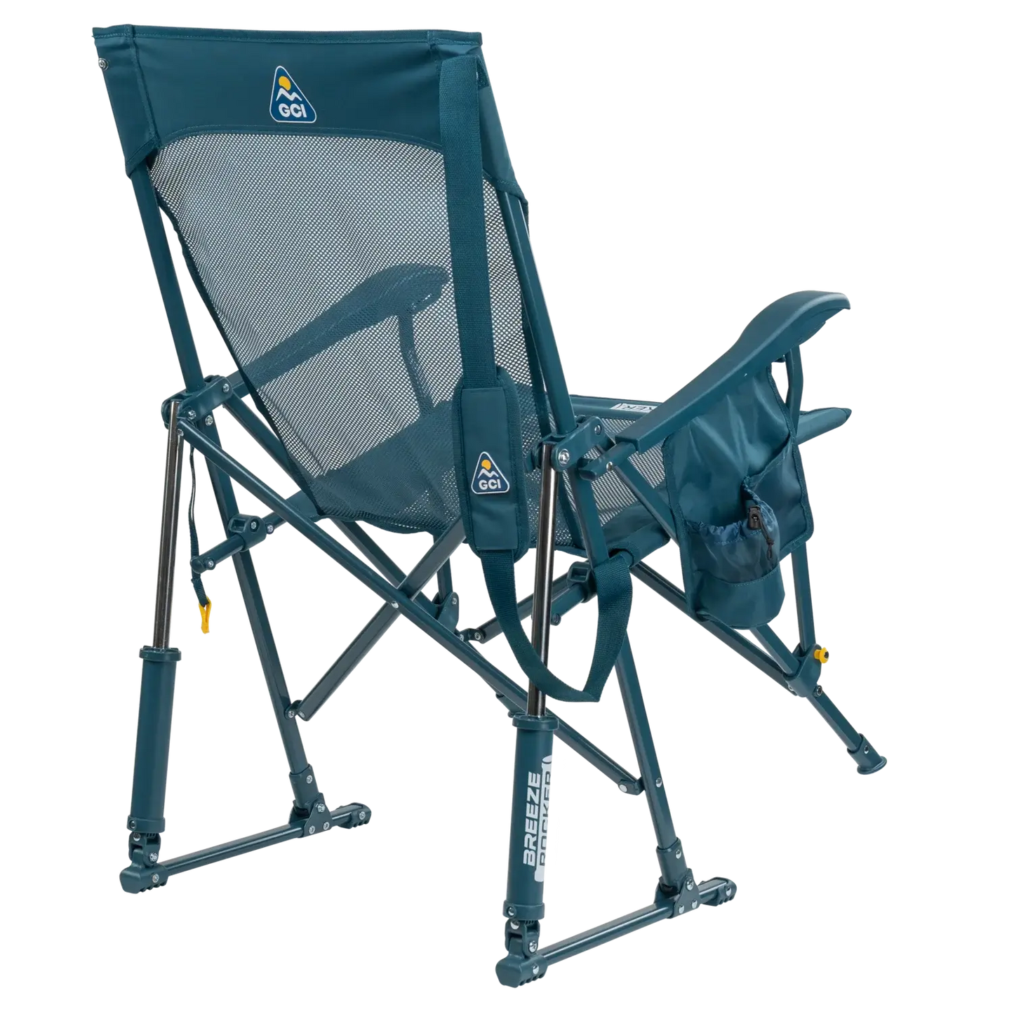 BreezeRocker™ - Parkside Retreat
