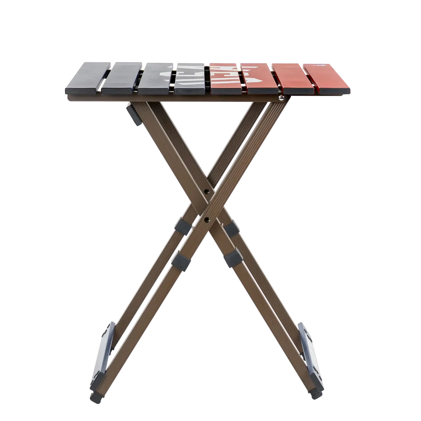 Compact Camp Table 20™ - USA Anniversary Deluxe - Tailgate Prep