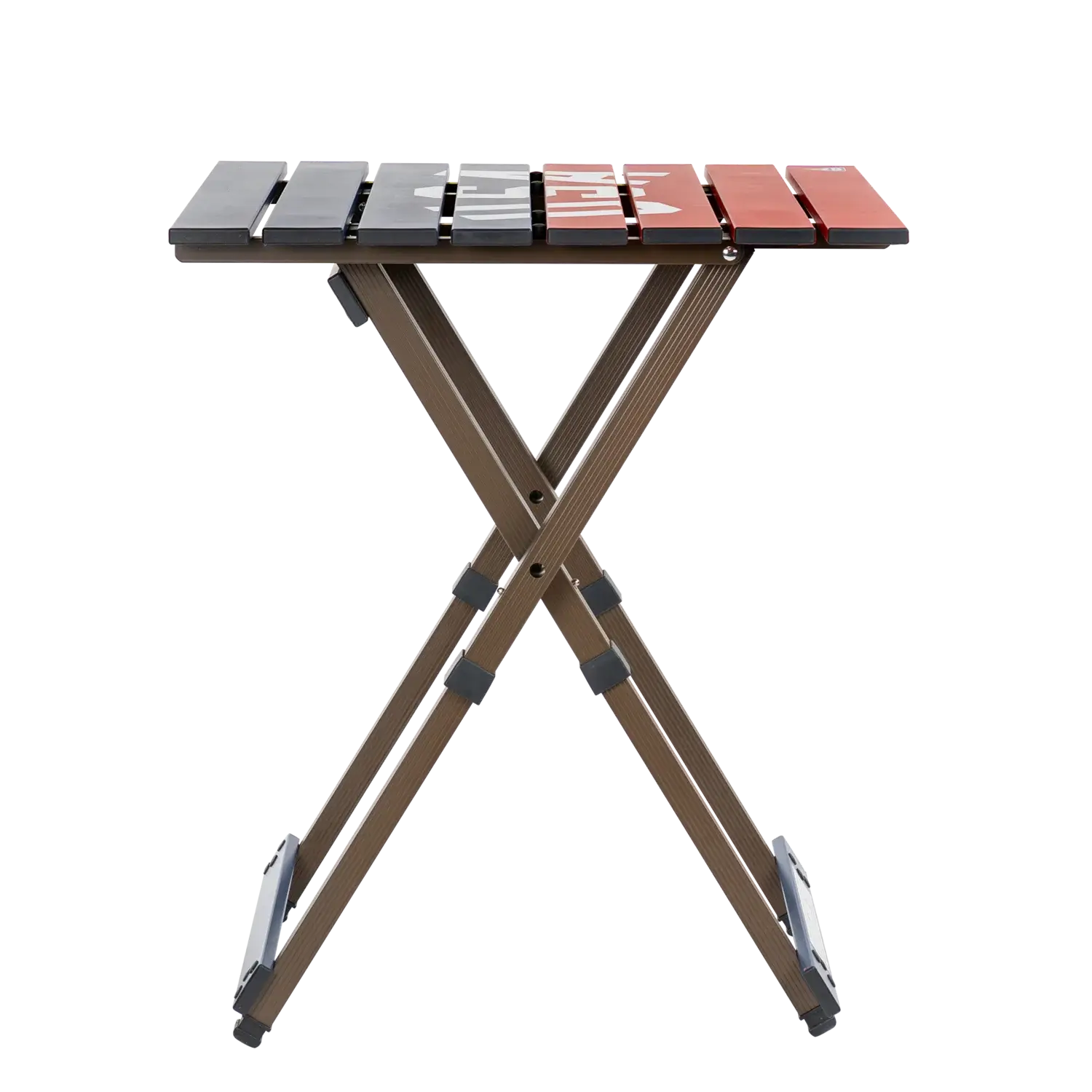 Compact Camp Table 20™ - USA Anniversary Deluxe - Holiday Ready
