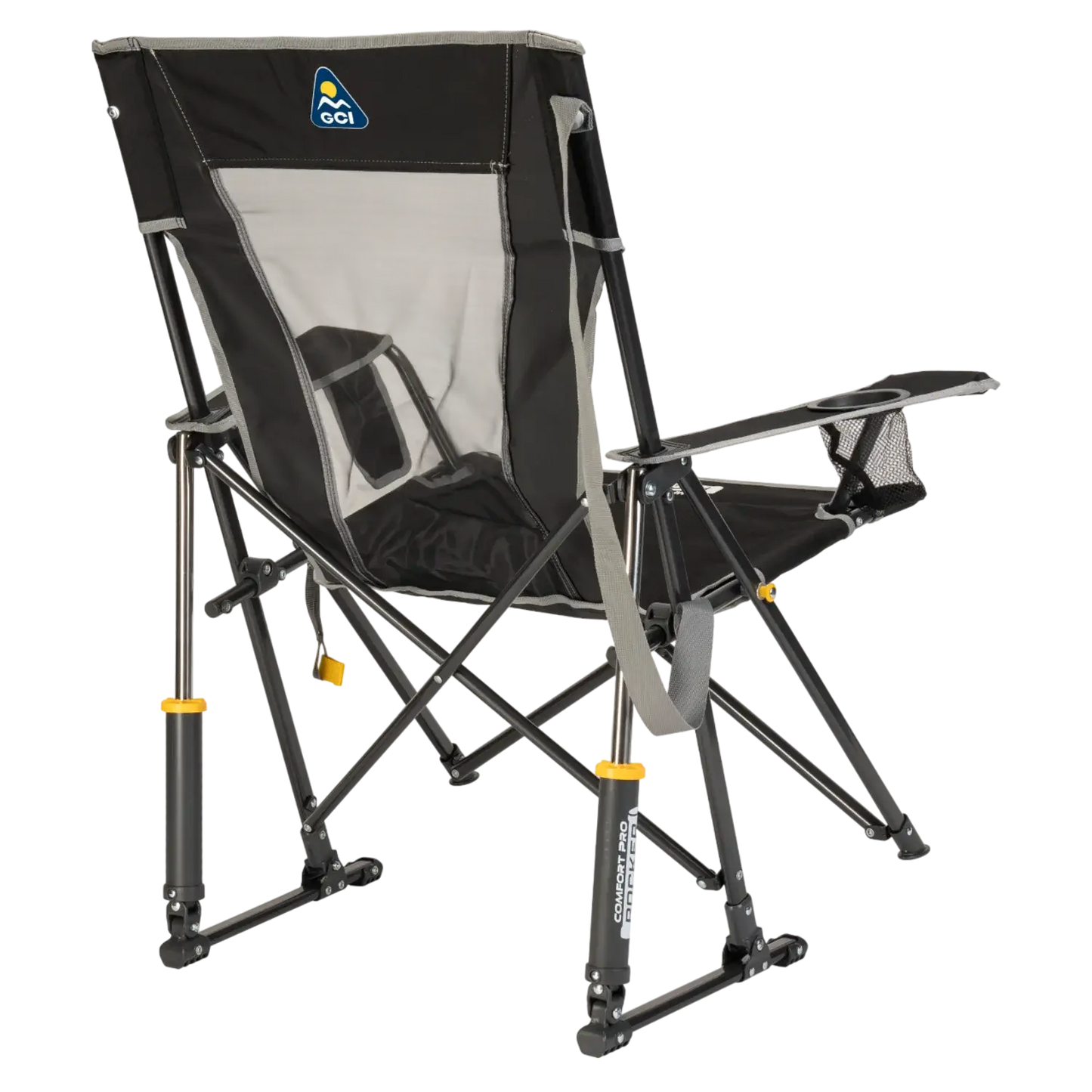 Comfort Pro Rocker™ - Camp Ease