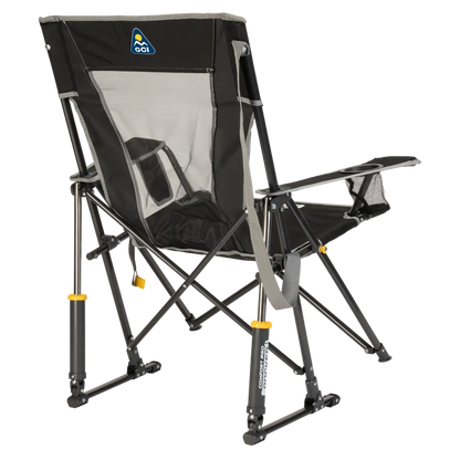 Comfort Pro Rocker™ - Camp Ease