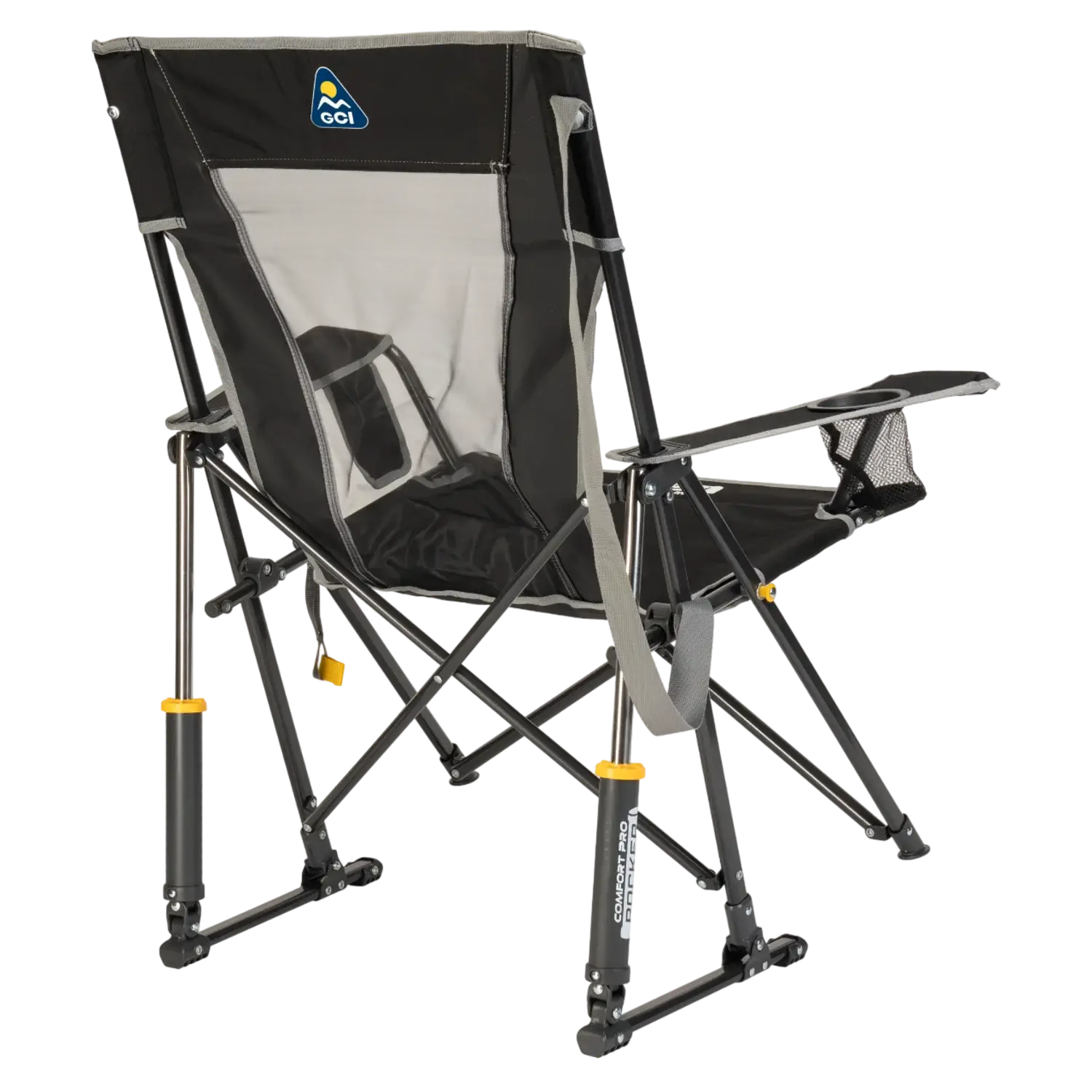 Comfort Pro Rocker™ - Parkside Ease