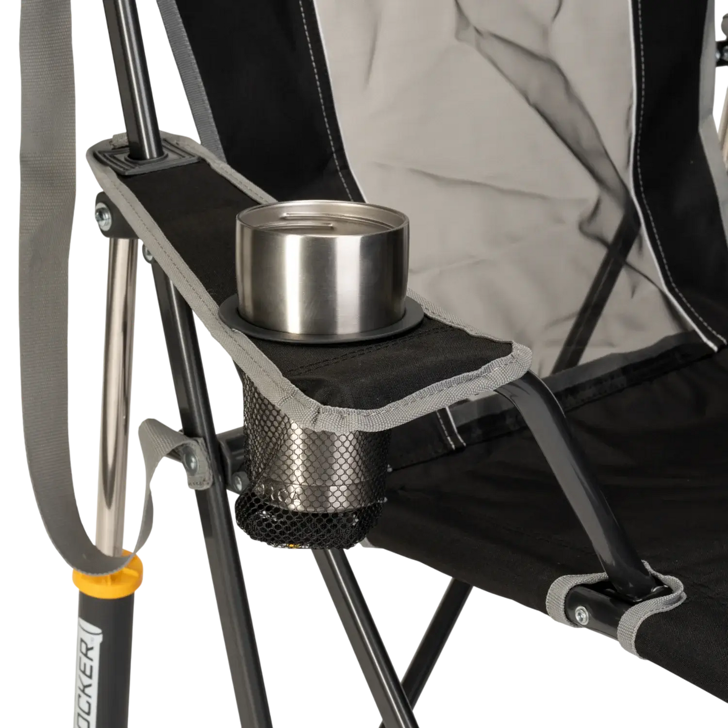Comfort Pro Rocker™ - Parkside Ease