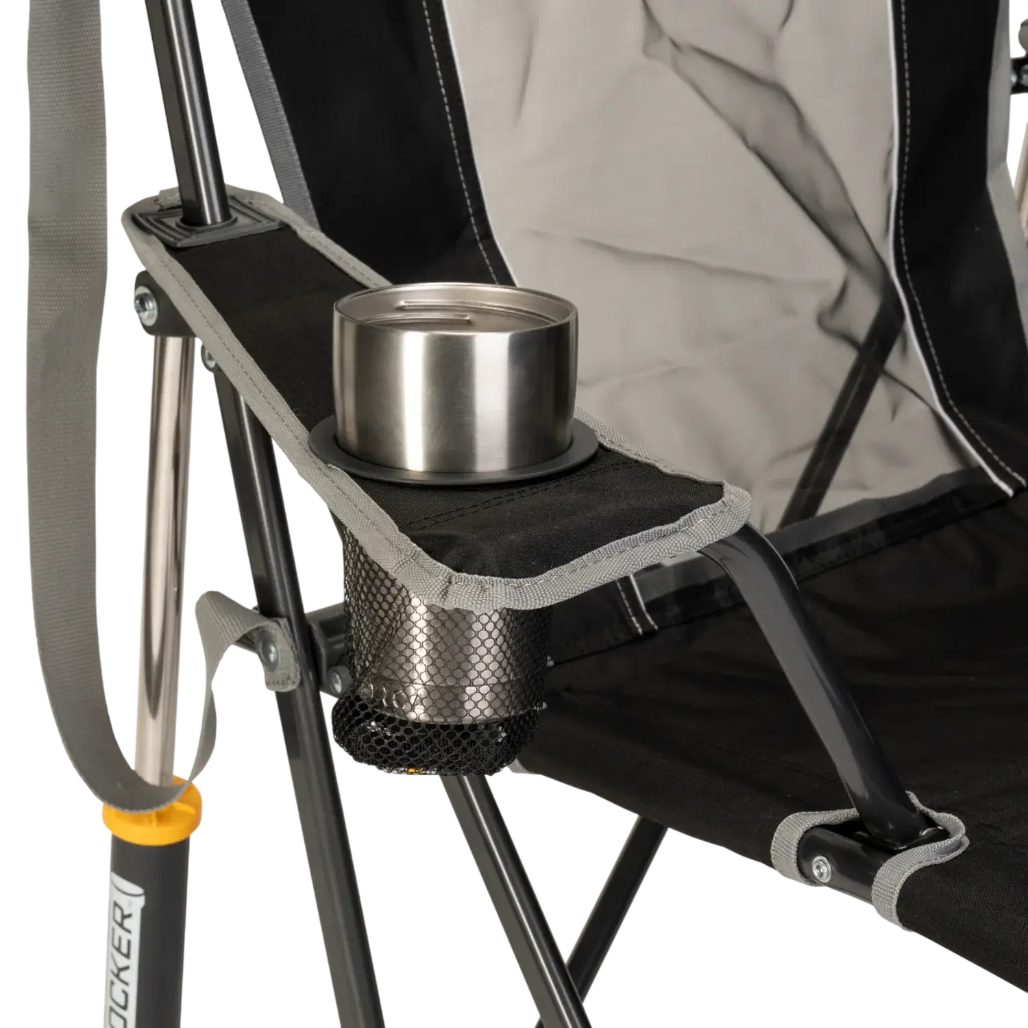 Comfort Pro Rocker™ - Parkside Ease