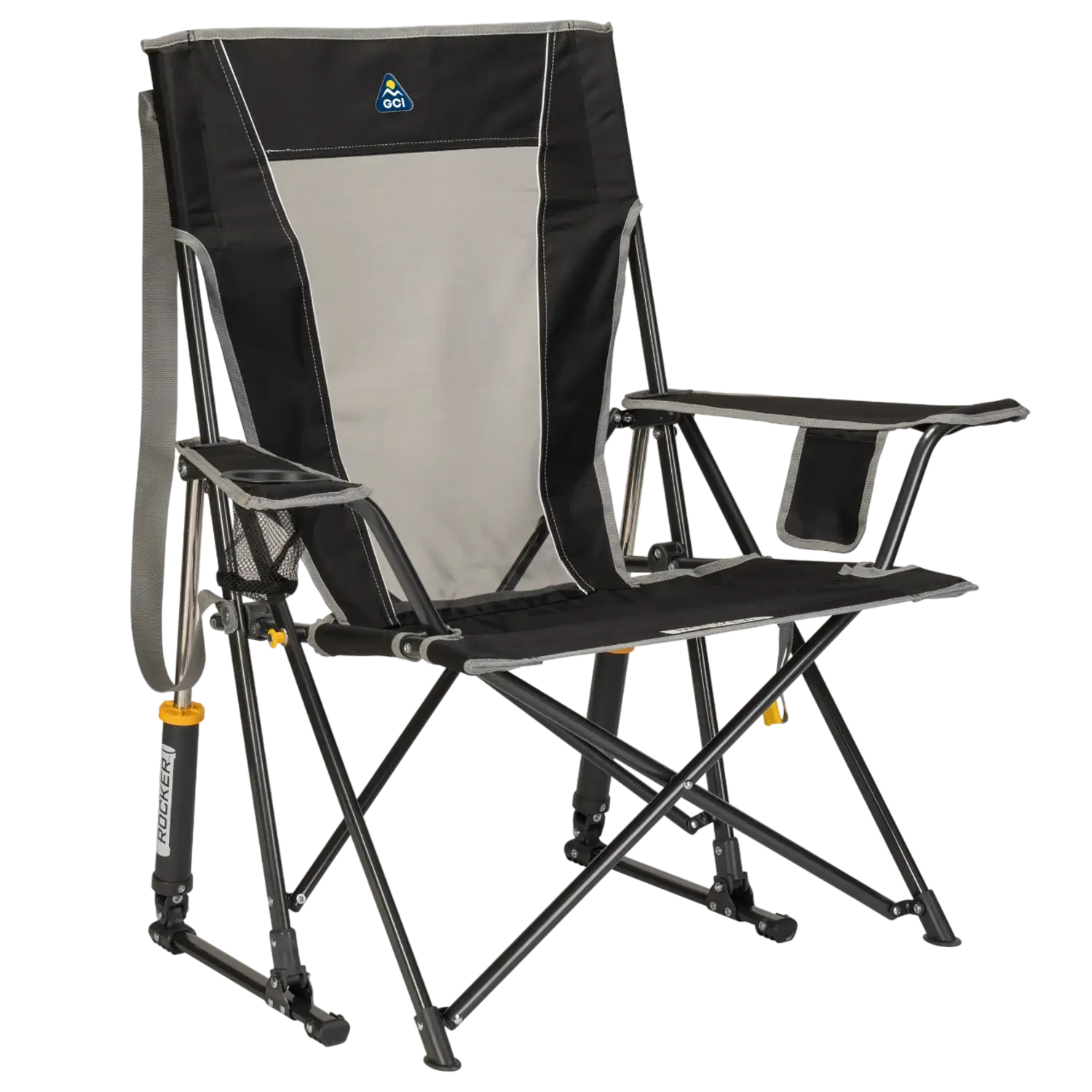 Comfort Pro Rocker™ - Camp Ease