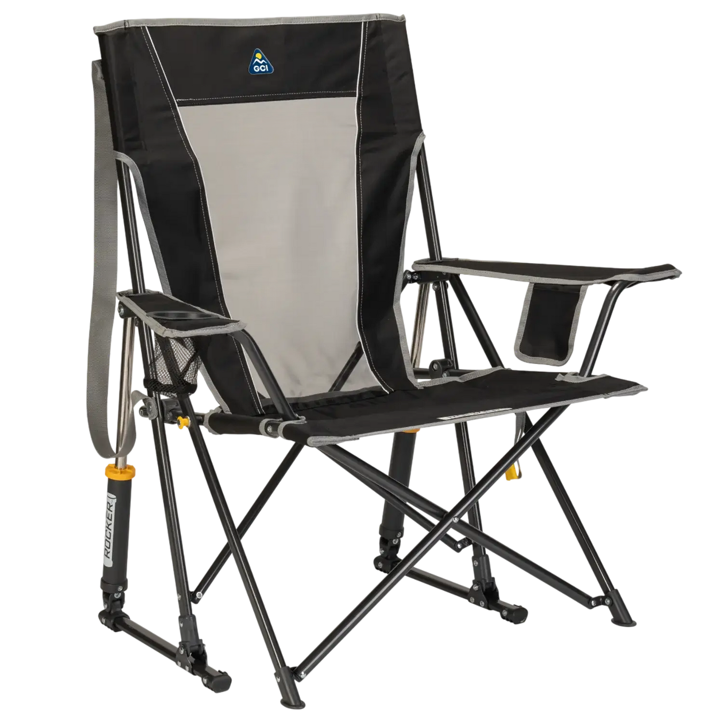 Comfort Pro Rocker™ - Parkside Ease