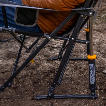 Comfort Pro Rocker™ - Parkside Ease