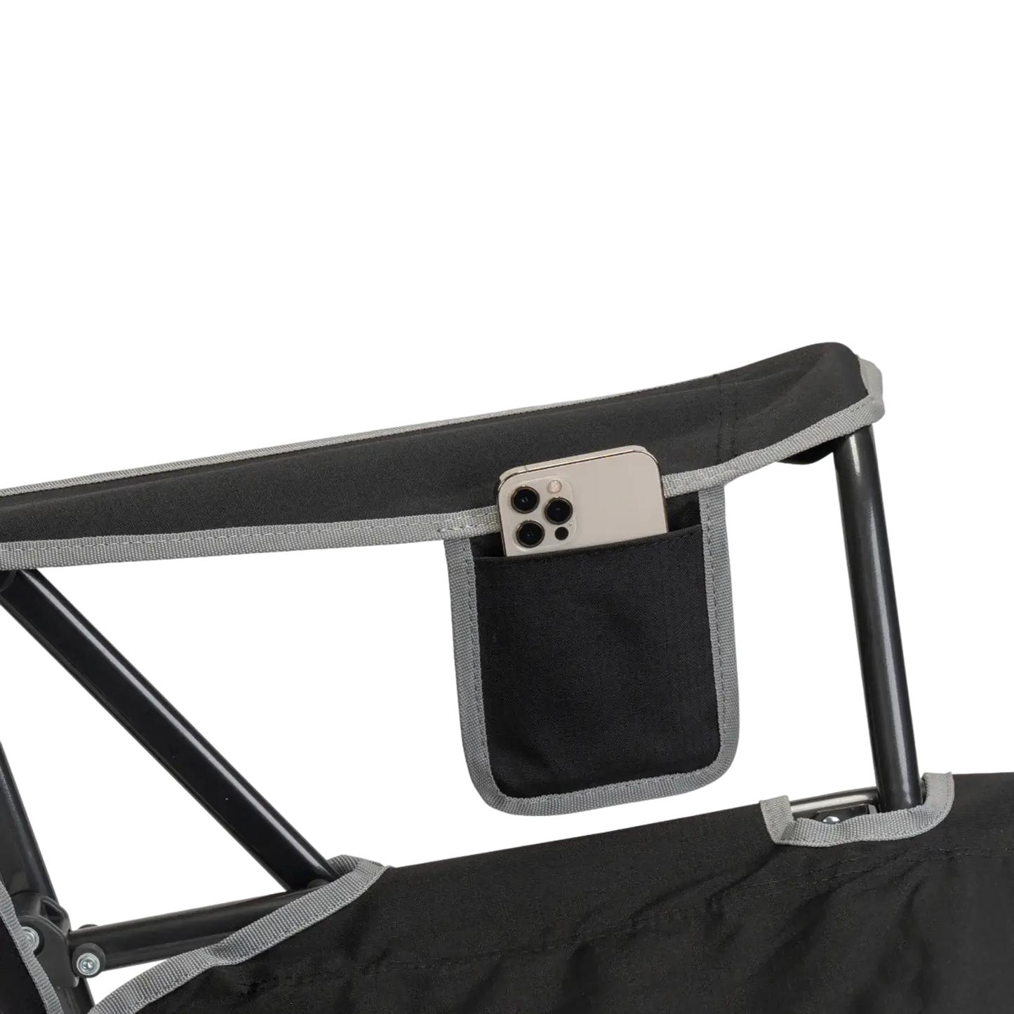 Comfort Pro Rocker™ - Camp Ease