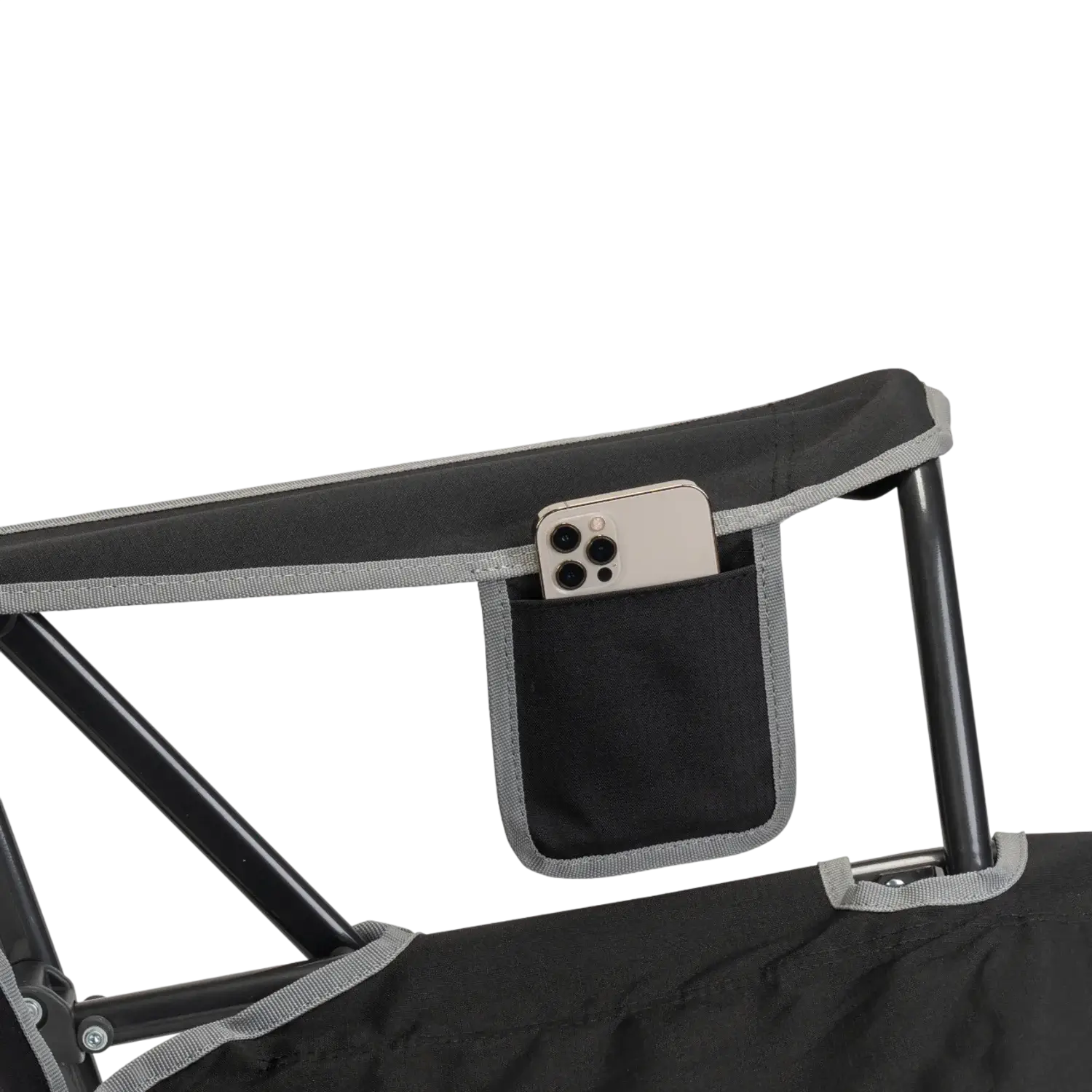 Comfort Pro Rocker™ - Parkside Ease