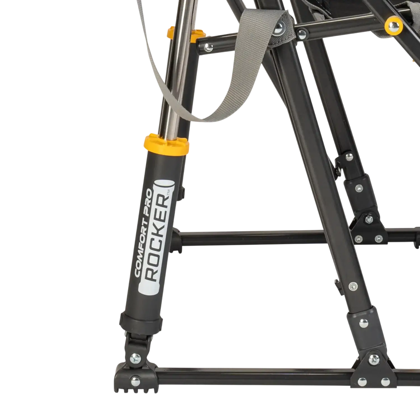 Comfort Pro Rocker™ - Camp Ease
