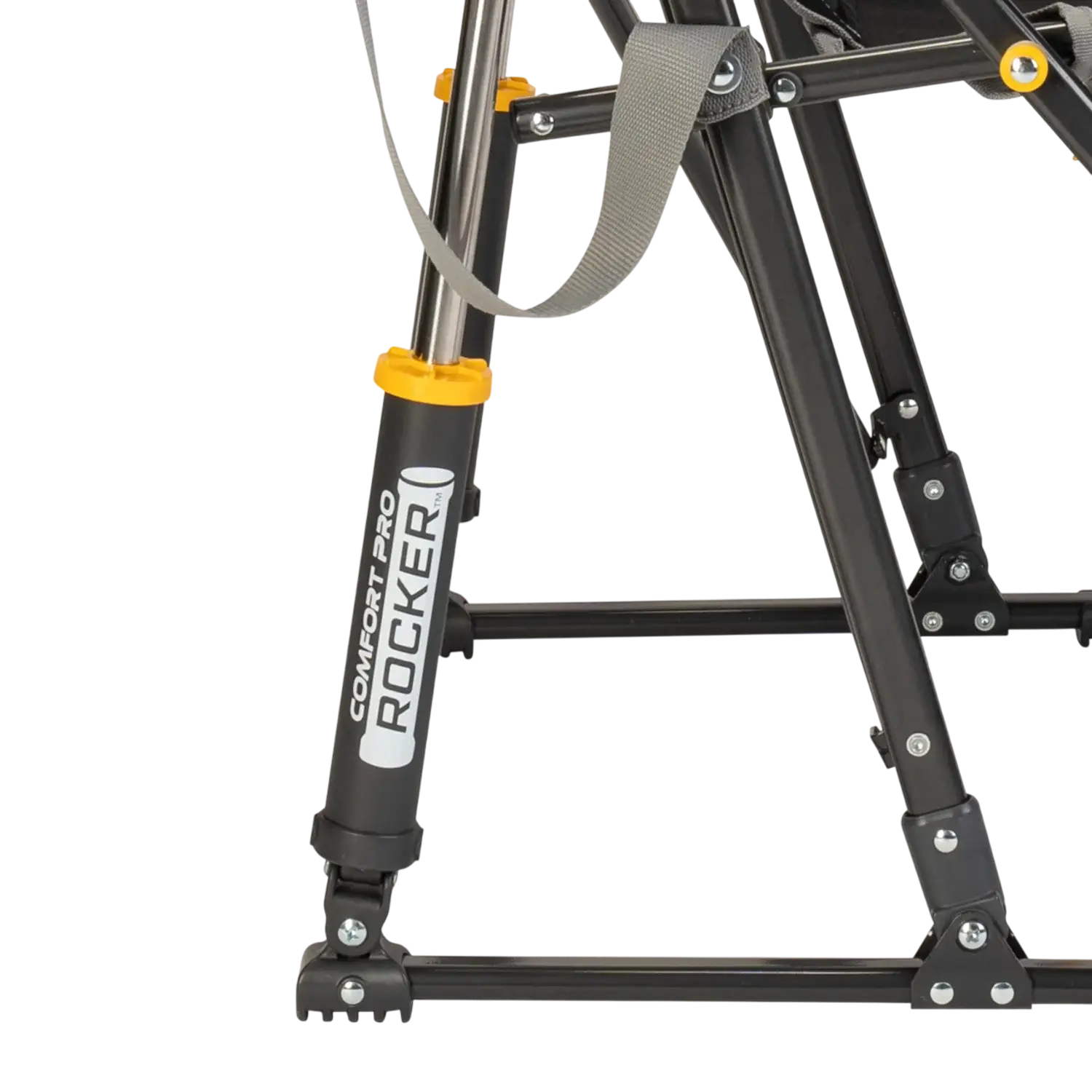 Comfort Pro Rocker™ - Parkside Ease