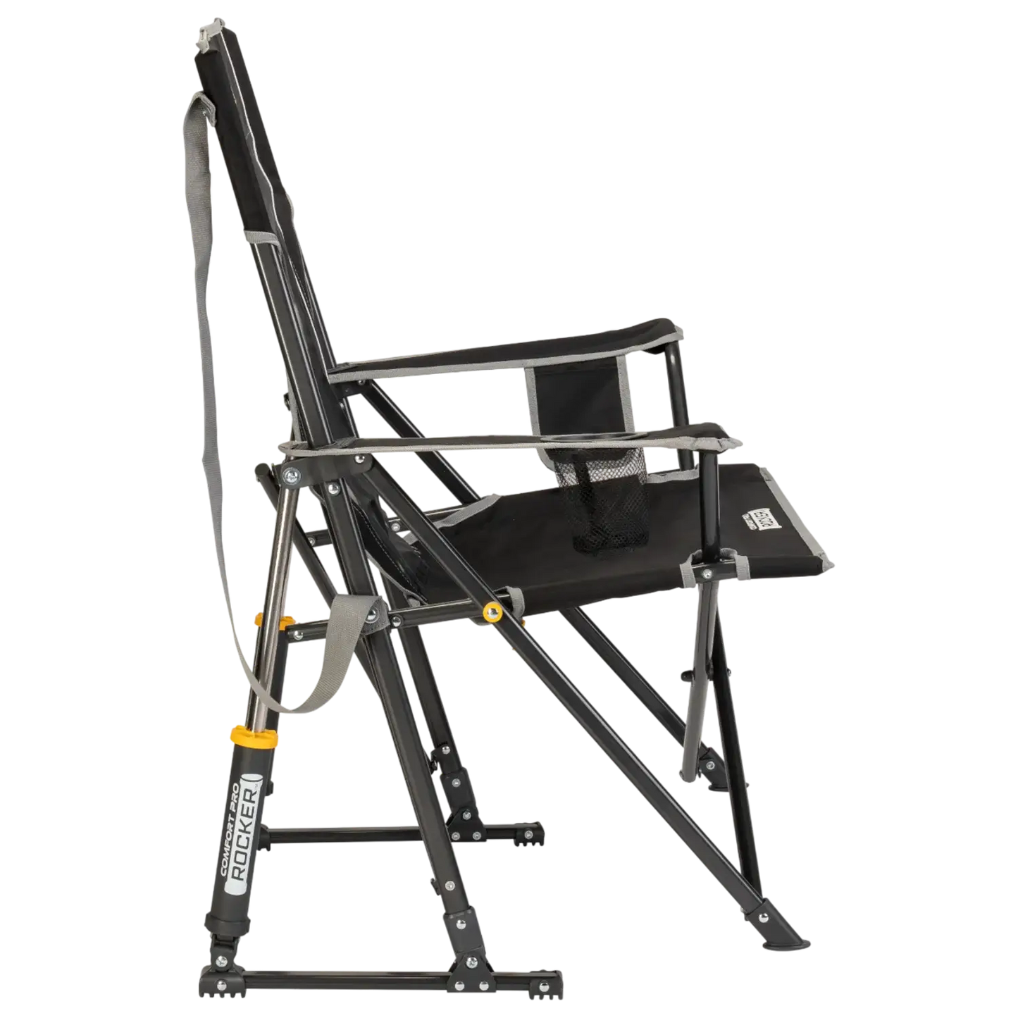 Comfort Pro Rocker™ - Parkside Ease