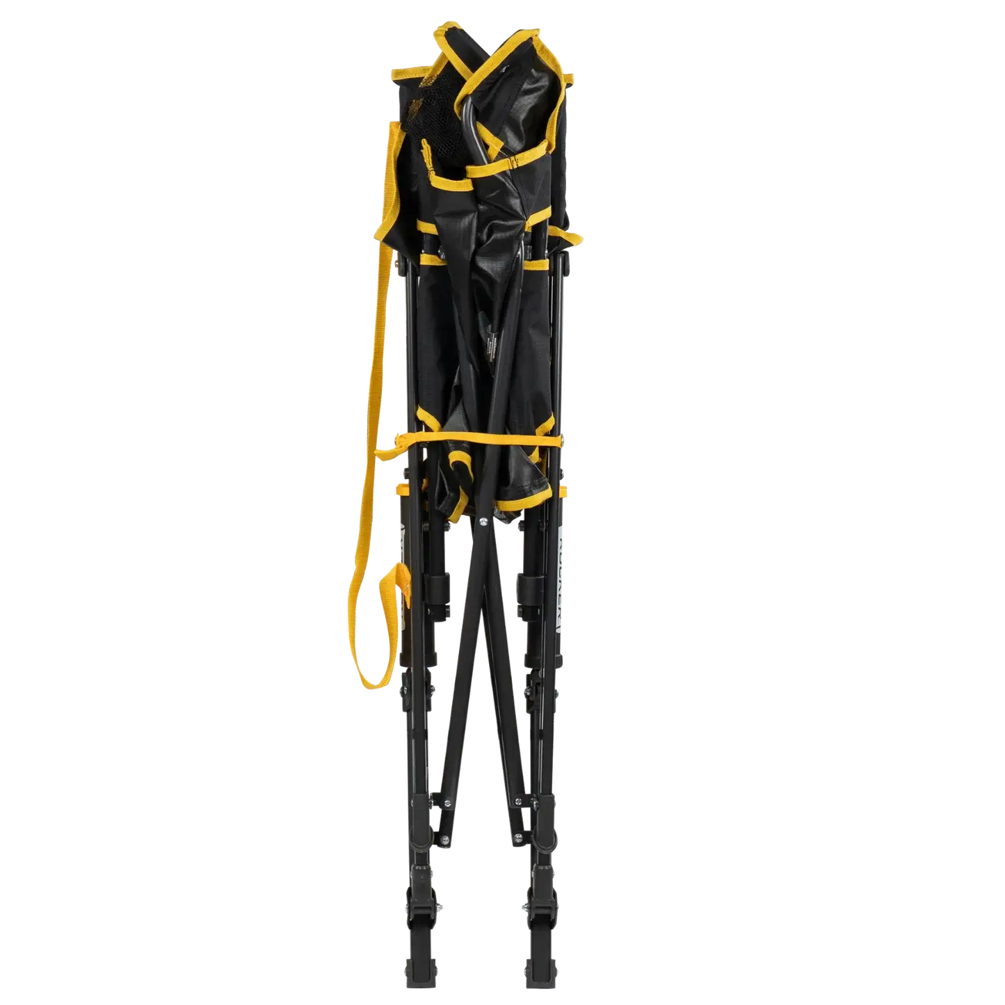 College Comfort Pro Rocker™ - Iowa Hawkeyes - Team Spirit Ready
