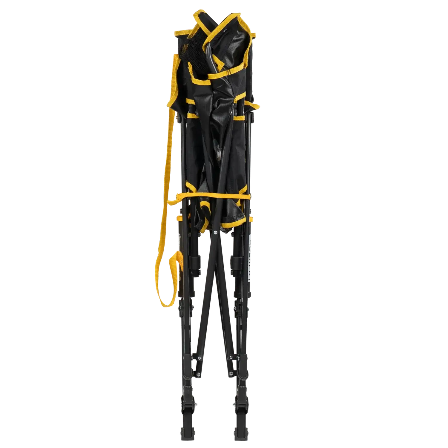 College Comfort Pro Rocker™ - Iowa Hawkeyes - Team Spirit Ready